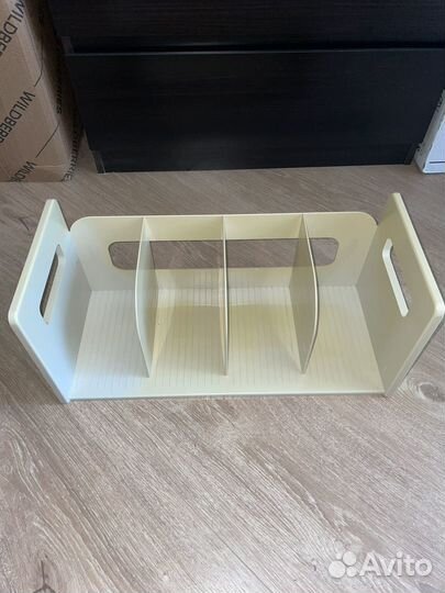 Подставка для книг