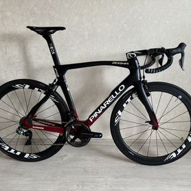 Pinarello Dogma F12 ineos