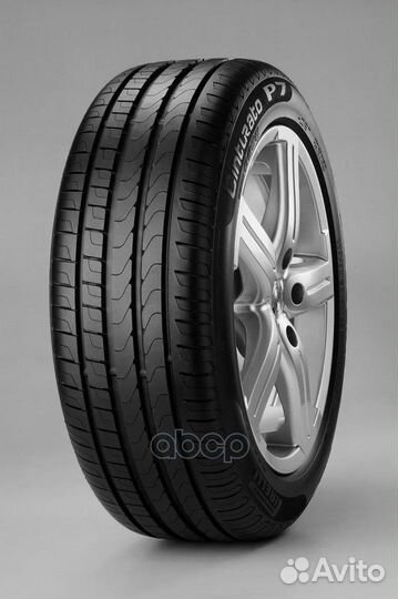 Pirelli Cinturato P7 245/40 R19