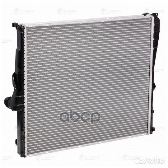 Радиатор охлаждения LRC26180 luzar