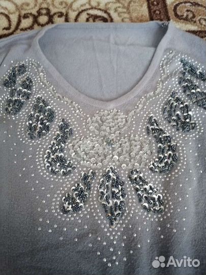 Водолазка женская