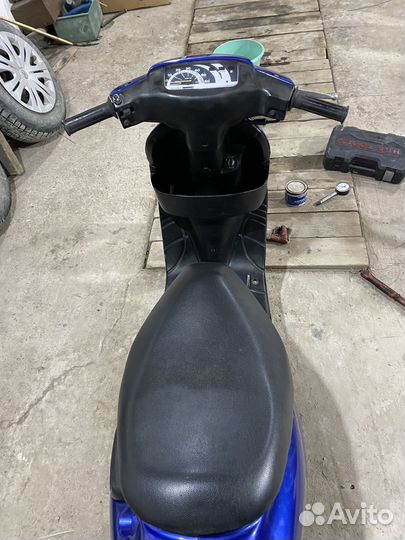 Suzuki lets 2 разбор