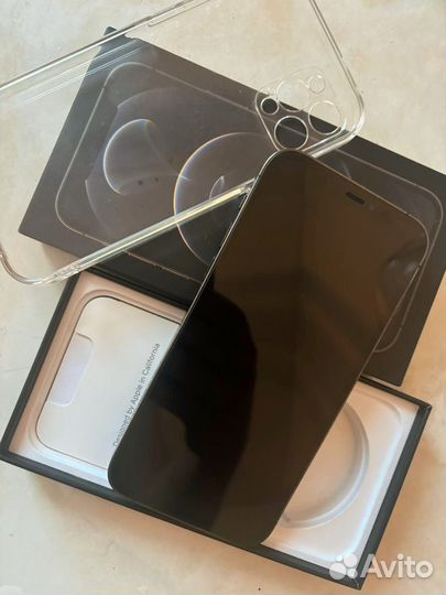 iPhone 12 Pro, 128 ГБ