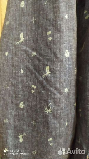 Куртка горнолыжная