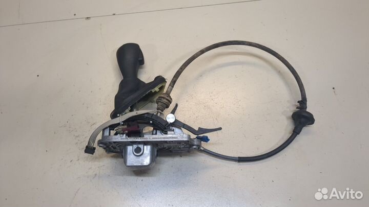 Кулиса кпп Land Rover Range Rover 3 (LM), 2008