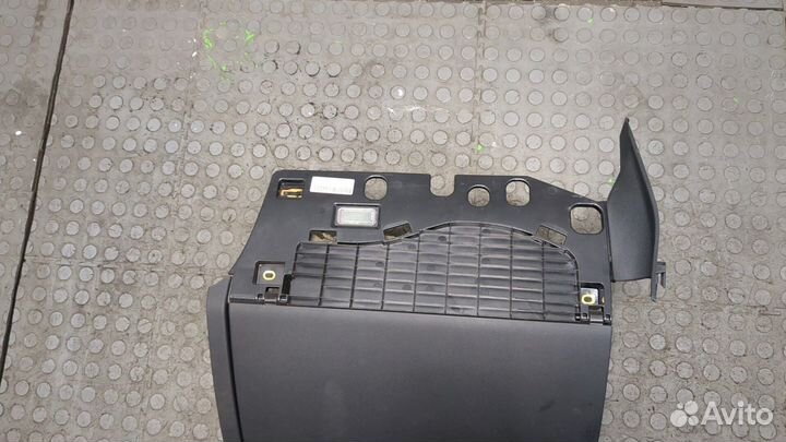 Бардачок Audi Q5