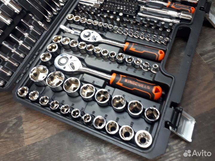 Набор инструментов 219