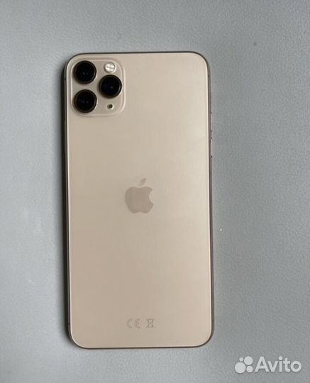 iPhone 11 Pro Max, 64 ГБ