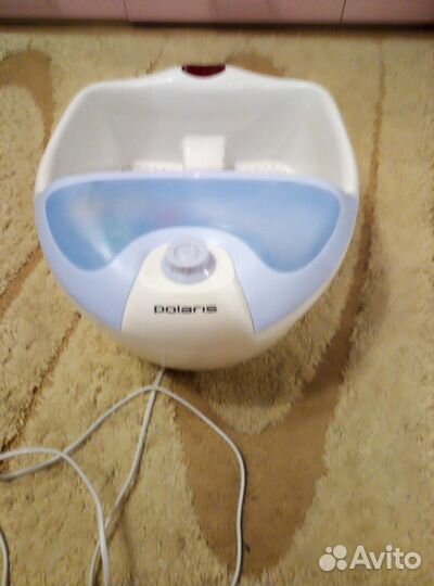 Ванна для ног