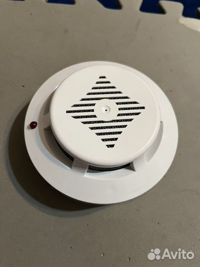 Пожарный извещатель ип212-142/ ипд3.4