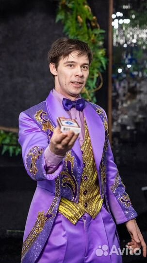 Детская анимация