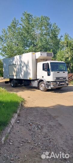 IVECO Eurocargo 150E18, 1994