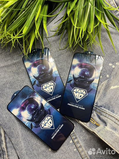 Защитное стекло