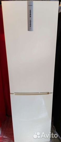 Холодильник бу Bosch