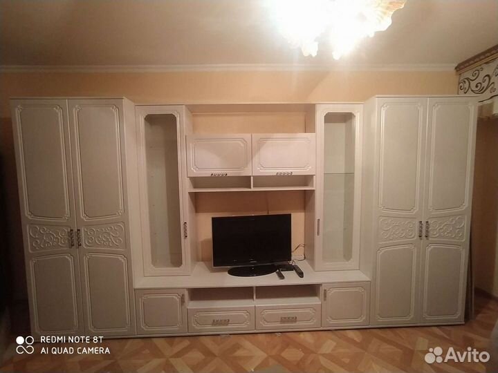 Сборка мебели