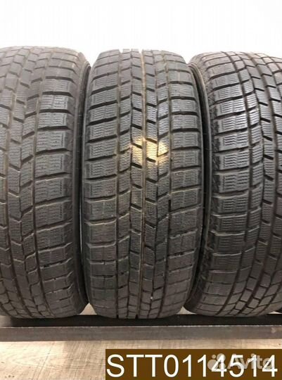 Goodyear Ice Navi 6 205/55 R16 91Q