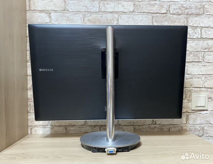 Монитор Samsung 2K 27'