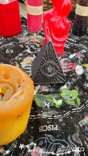 Гадание на картах таро и кофейной гуще, обучение