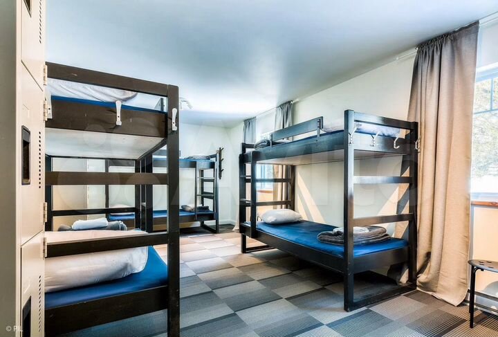 Сниму комнату