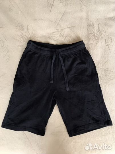Шорты детские для мальчиков