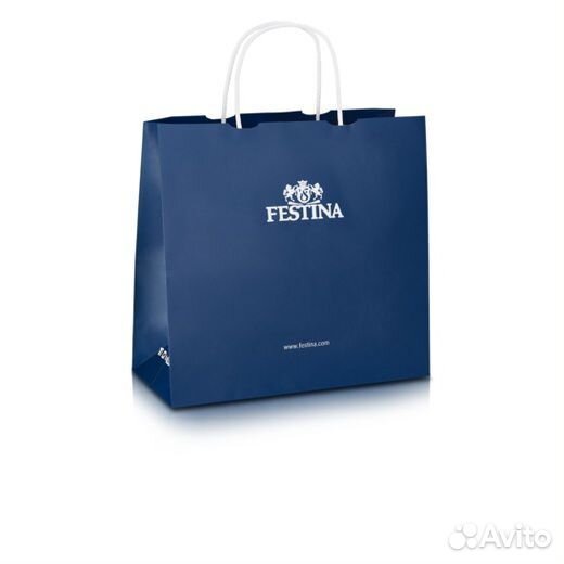 Мужские часы Festina F20463/4