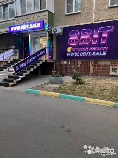 Far Cry 6 PS5 Игры, есть обмен