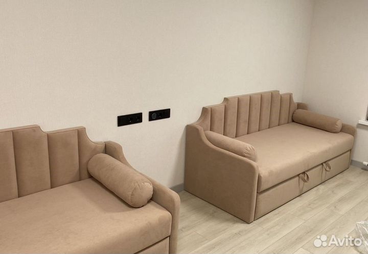 Кровать для ребенка от 5 лет