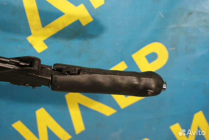 Ручник Audi A6 C5