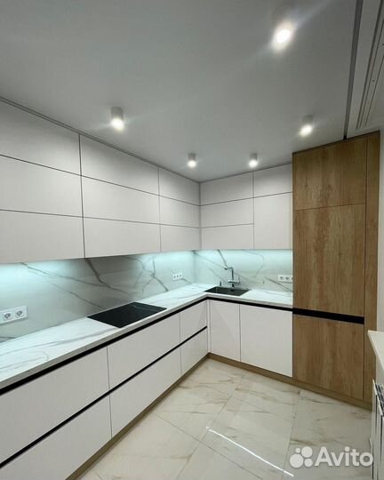 Кухня (цена за весь кпомплект) sh-0517457