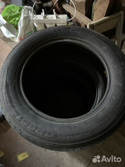 Pirelli Cinturato P1 185/55 R15