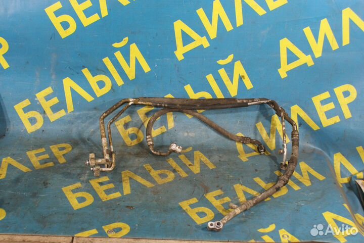 Трубка шланг кондиционера KIA Sportage