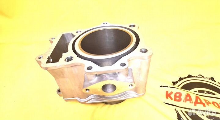 Комплект для переборки двигателя cfmoto 500 x5