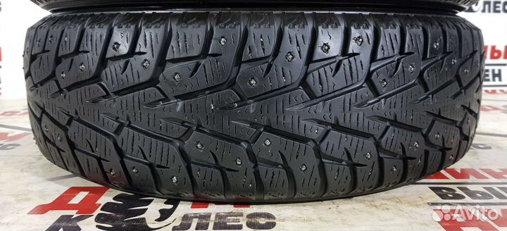Yokohama Ice Guard Stud IG55 185/65 R15