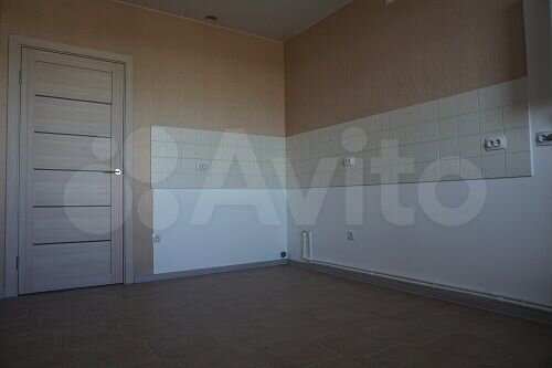 2-к. квартира, 59 м², 2/4 эт.