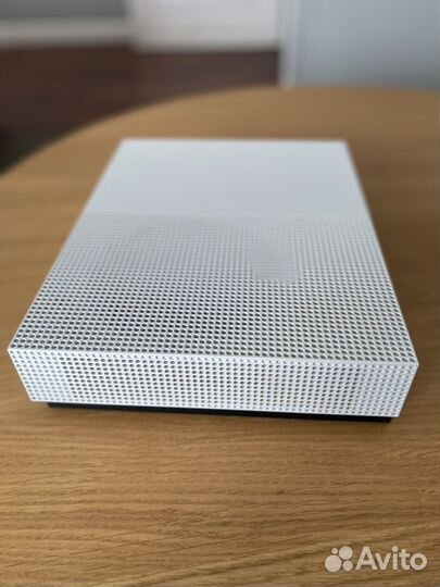 Xbox One s 500 gb