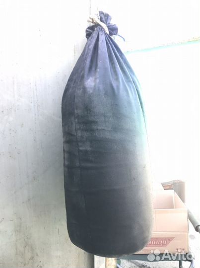 Боксерская груша