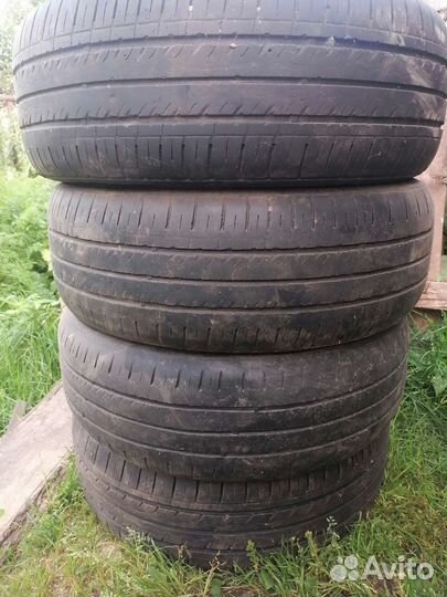 Kumho Solus KH17 205/60 R16