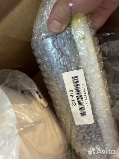 Ds-rx1 4x6Картириж для принтера dnp rx1