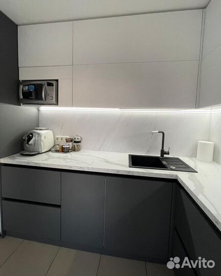 Кухня (цена за весь кпомплект) sh-0521661