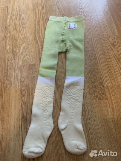 Колготки детские