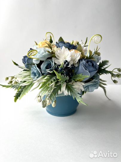 Интерьерная композиция