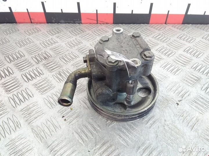 Насос гидроусилителя руля (гур) для Ford Fusion