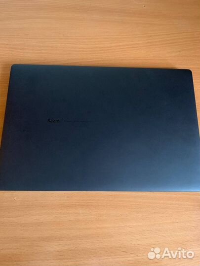 Ноутбук Xiaomi Redmibook 15