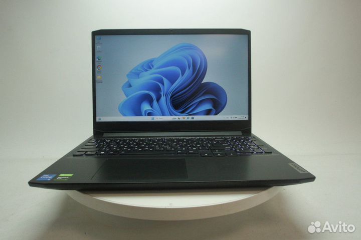 Ноутбук Lenovo gaming 3 доставка