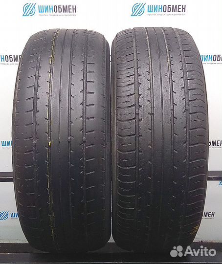 Yokohama Advan A460 205/55 R16 91V