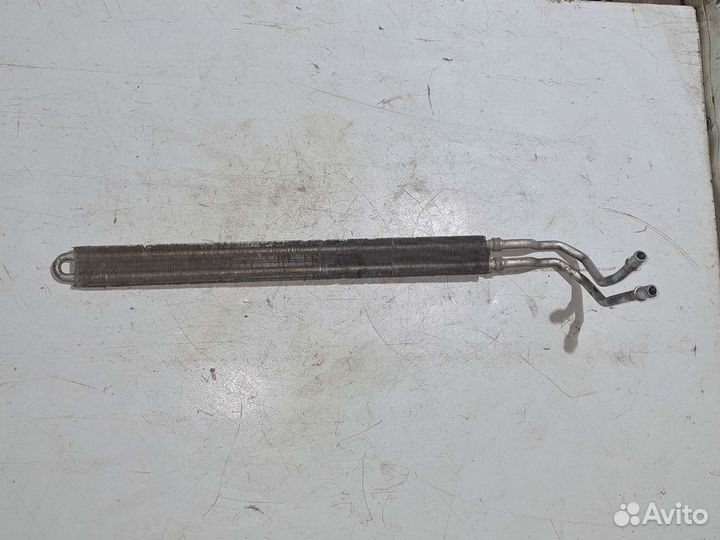 Радиатор гидроусилителя BMW 5 E60