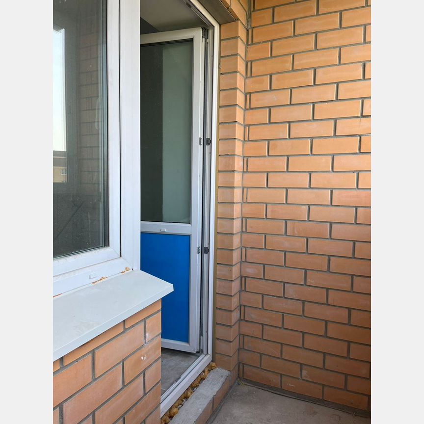 2-к. квартира, 54,7 м², 2/9 эт.