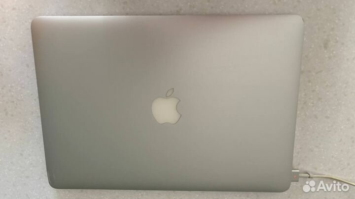 Apple macbook Air 7,2