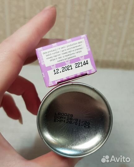 Набор косметики Batiste, Orly, Sephora и др. Почта