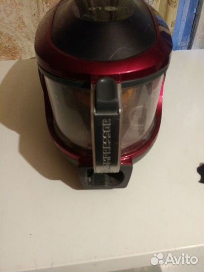 Продам пылесос LG